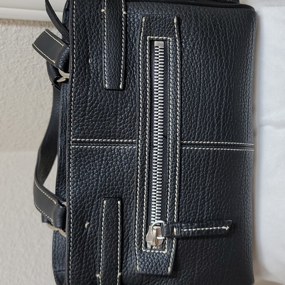 Dooney and Bourke Pebble Leather - Picture 6 of 16